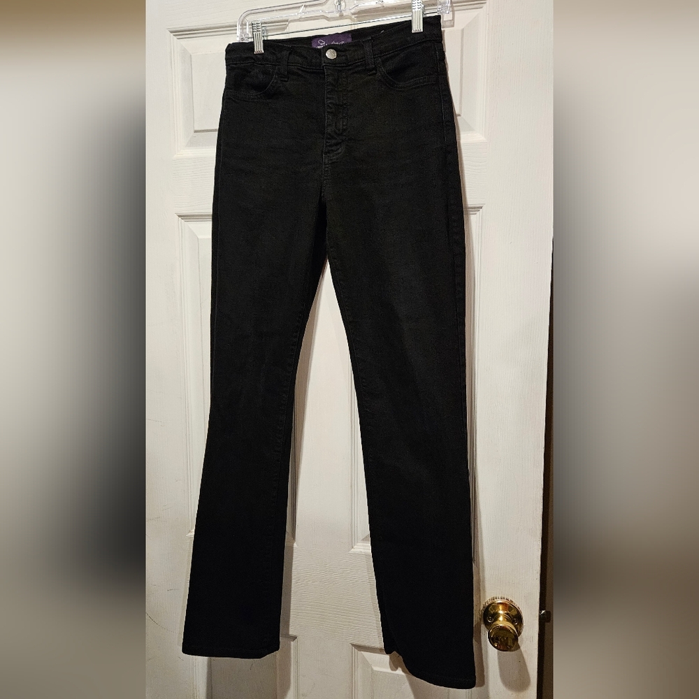 NOT YOUR DAUGHTERS JEANS JEANS